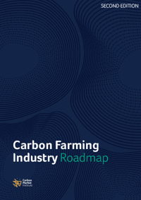 Carbon Farming Industry Roadmap v2.1